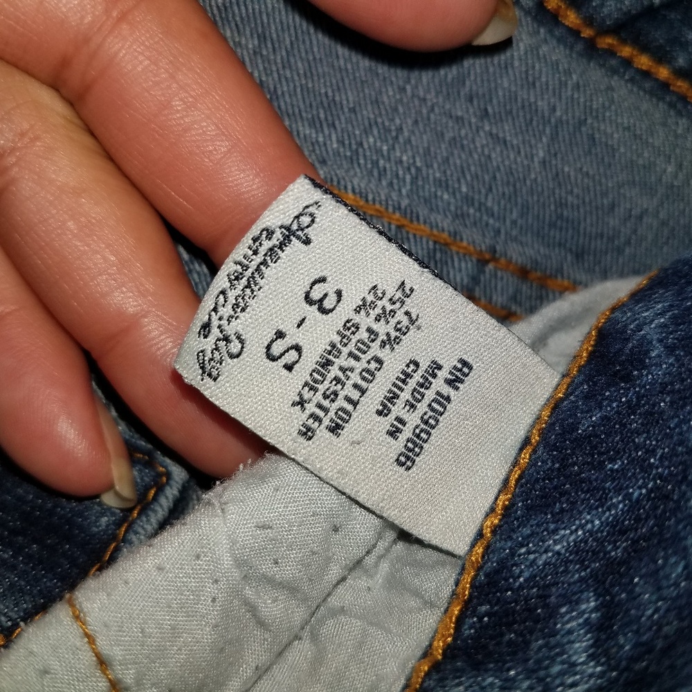 American Rag Bootcut Jeans - Picture 4 of 4